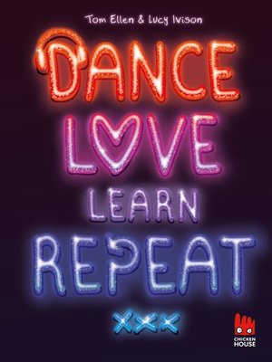 cover image of Dance. Love. Learn. Repeat.